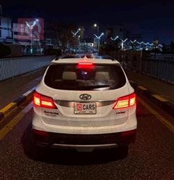 هيونداي سانتافي